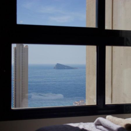 Luxury Residence Gemelos 26 Benidorm Luaran gambar