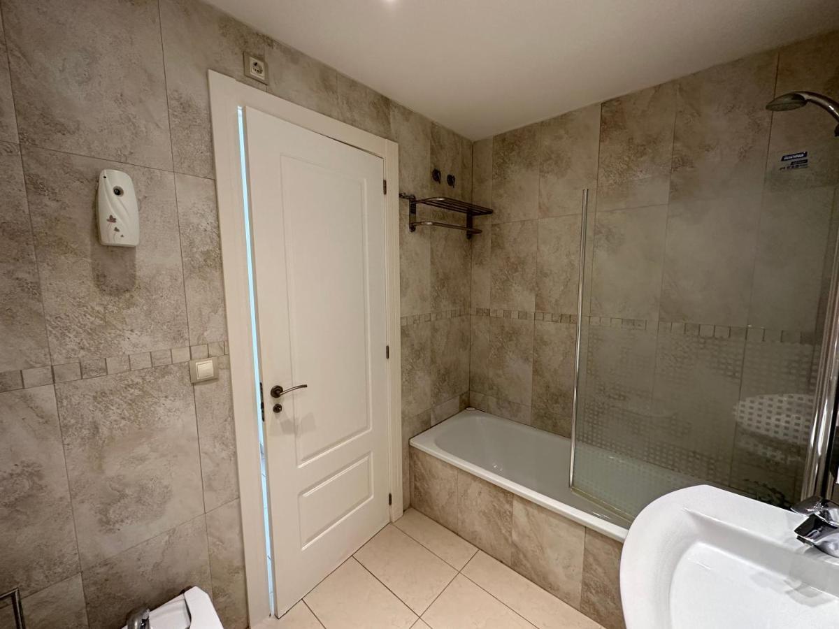 Luxury Residence Gemelos 26 Benidorm Luaran gambar