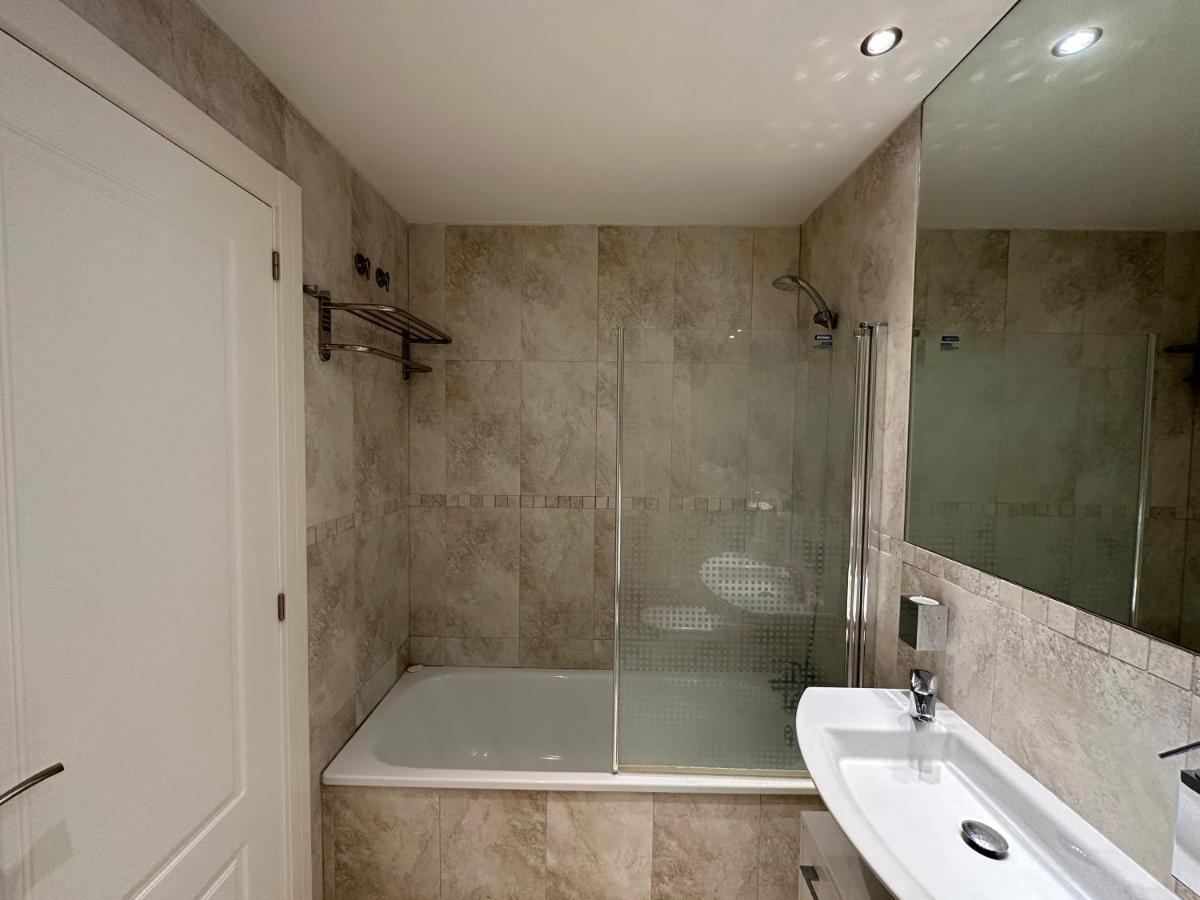 Luxury Residence Gemelos 26 Benidorm Luaran gambar