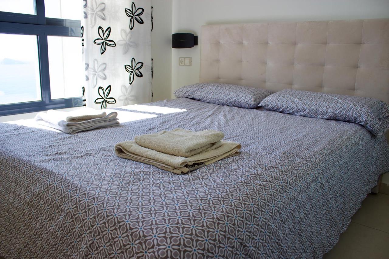 Luxury Residence Gemelos 26 Benidorm Luaran gambar