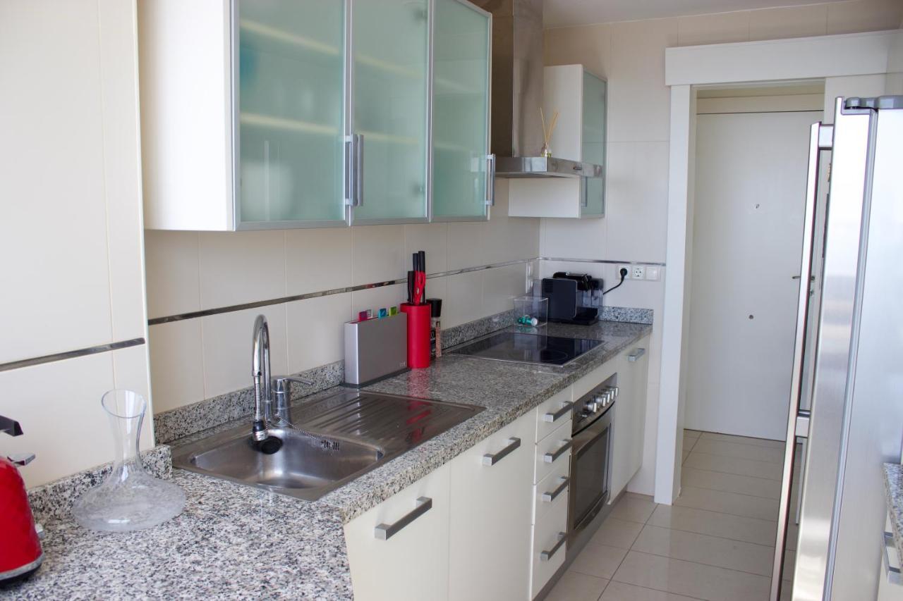 Luxury Residence Gemelos 26 Benidorm Luaran gambar